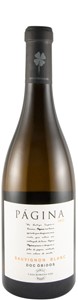 Pagina Sauvignon Blanc 2023